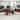 96W x 42D Conference Table with Wood Base by Bush Business Furniture