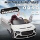 preview thumbnail 14 of 22, 12V Kids Ride On Car, with Parent Remote Control