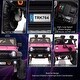 preview thumbnail 14 of 29, 2 Seats 24V Kids Ride on Truck with Remote Control