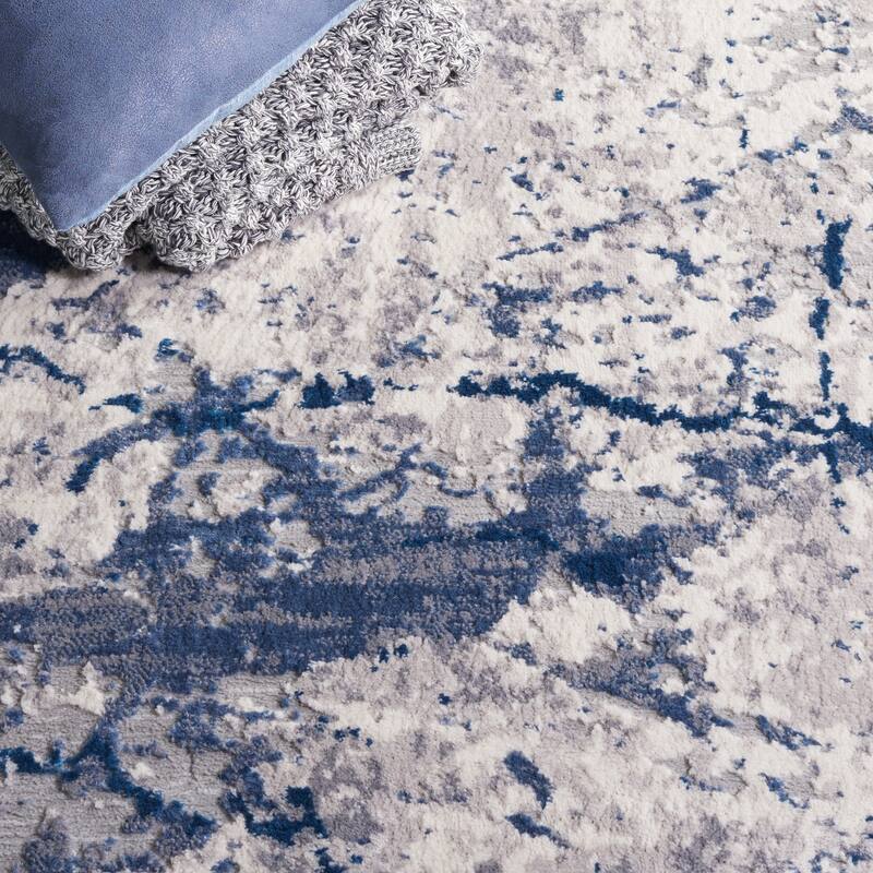 SAFAVIEH Eternal Chiyoe Modern Abstract Rug