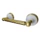 Option Brushed Brass