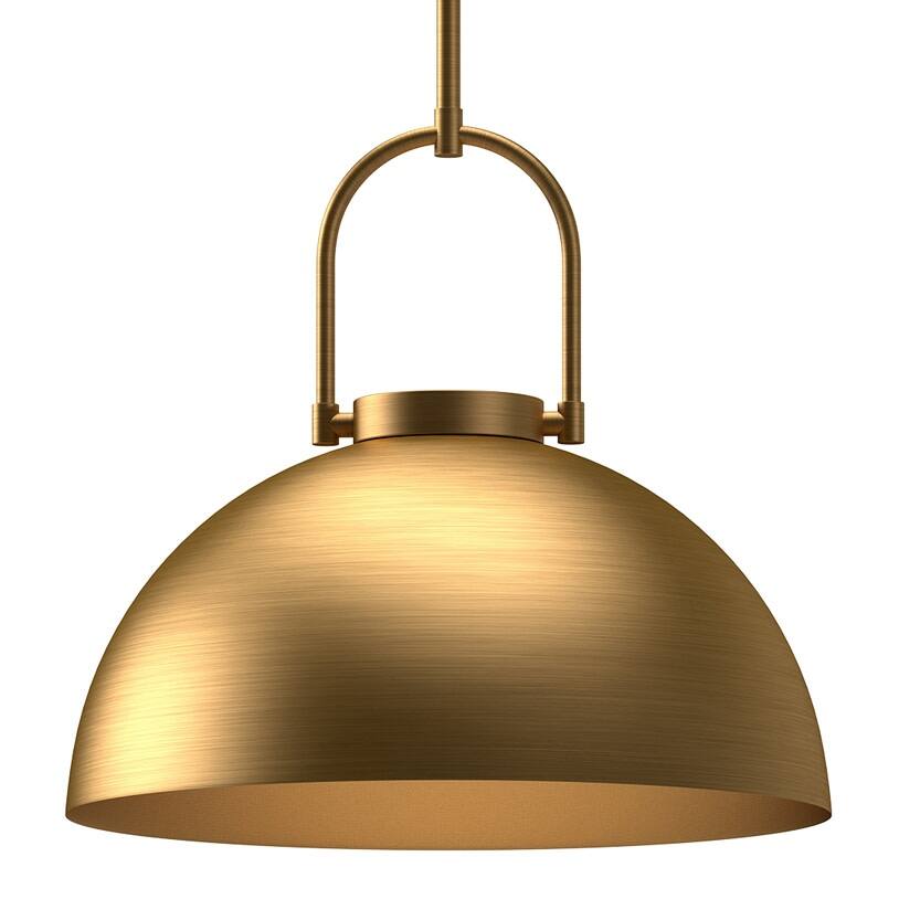 Alora Lighting PD504016 Harper 16" Wide Pendant