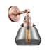 Option Antique Copper / Plated Smoked