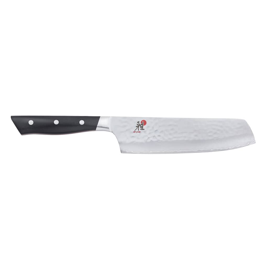Miyabi Hisho 7-inch Nakiri Knife