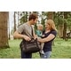 preview thumbnail 4 of 3, Oniva All-Day Washable Insulated Cooler Bag, (Obsidian Black)