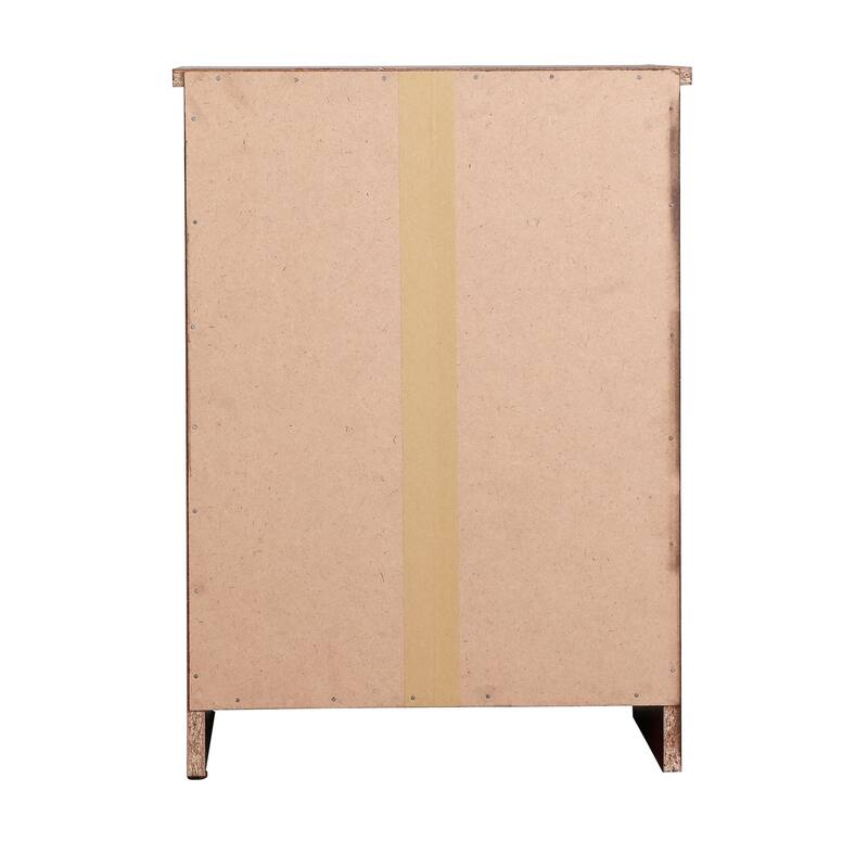 Lindsey 1-drawer Nightstand