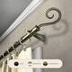 Option Antique Brass