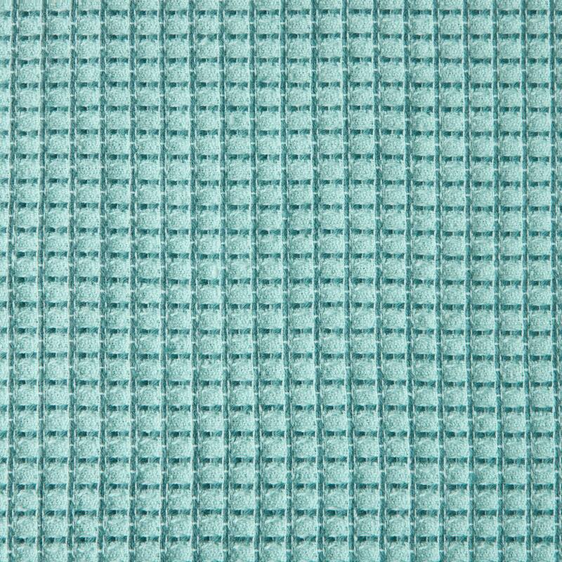 KITCHENAID Gourmet Series Gridlines Kitchen Towels 3-Pack Set, 100% Cotton Absorbent - 18"x28"