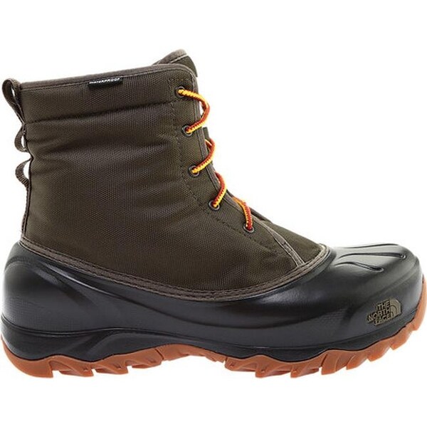 men's tsumoru boot north face