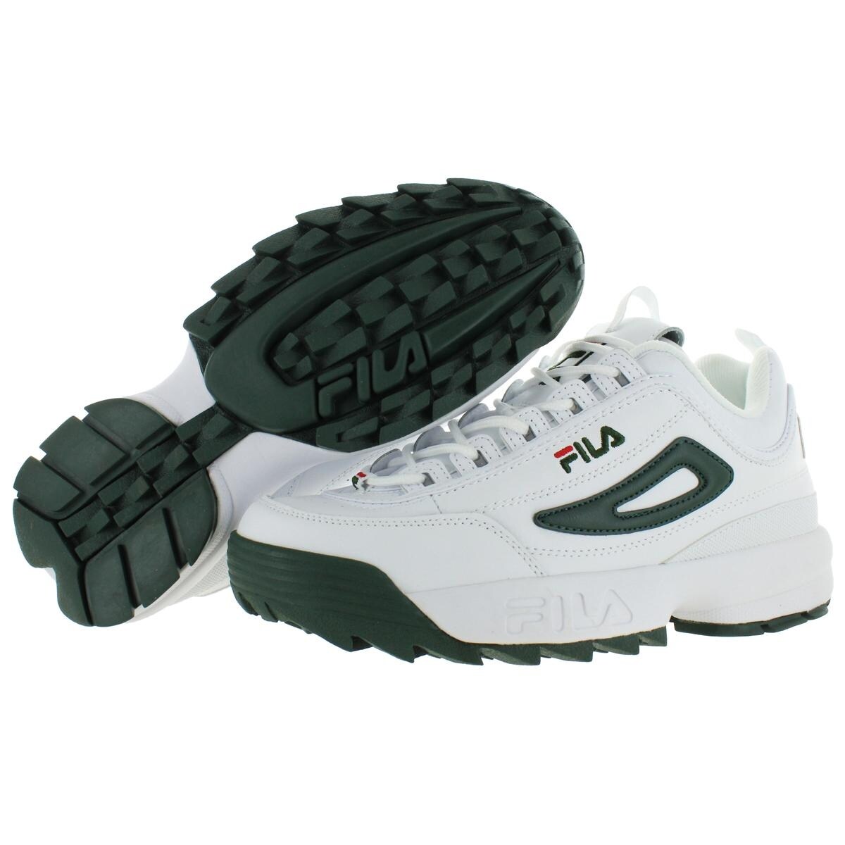 tenis fila eva classico