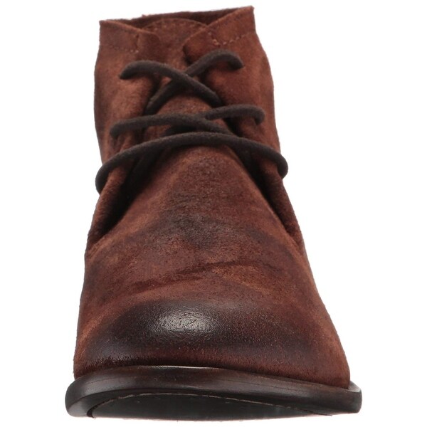 Carly Chukka Frye 2024 www.horepnicko.cz