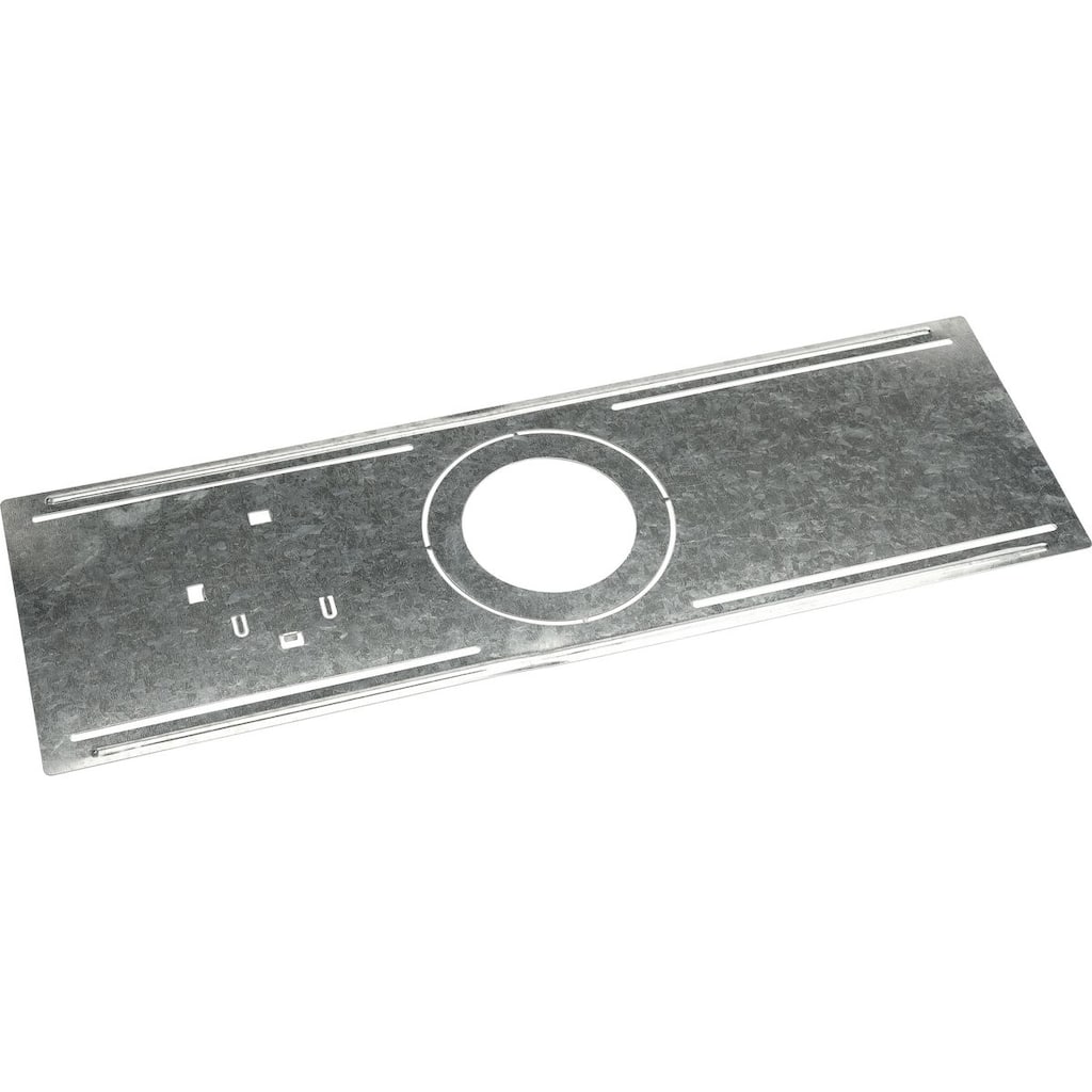Everlume Collection Universal Mounting Plate Accessory - 26 in x 8.35 in x 0.315 in