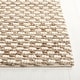 preview thumbnail 5 of 6, SAFAVIEH Handmade Natural Fiber Yngvild Farmhouse Jute Rug