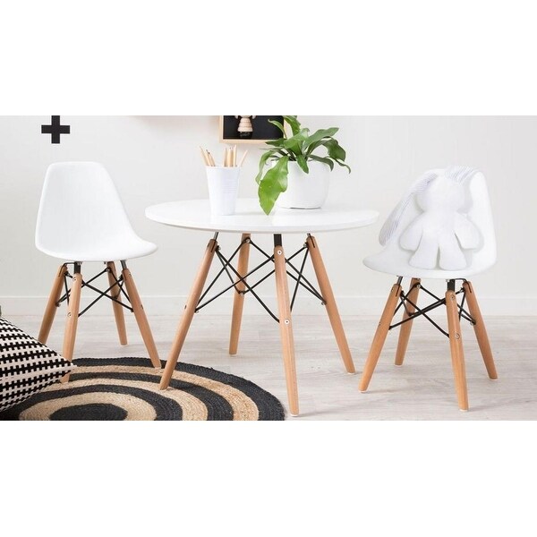 Eiffel table online set