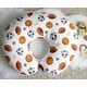 preview thumbnail 5 of 4, Sweet Jojo Designs Sports Theme Boy Nursing Breastfeeding Pillow Cover Case (Pillow Not Included) Watercolor Vintage Blue Stars