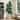 Fiddle Leaf Fig Tree Artificial with 48 Leaves - Realistic Ficus Lyrata Trees in 7.8" Planter Pot, for Home Office Living Room