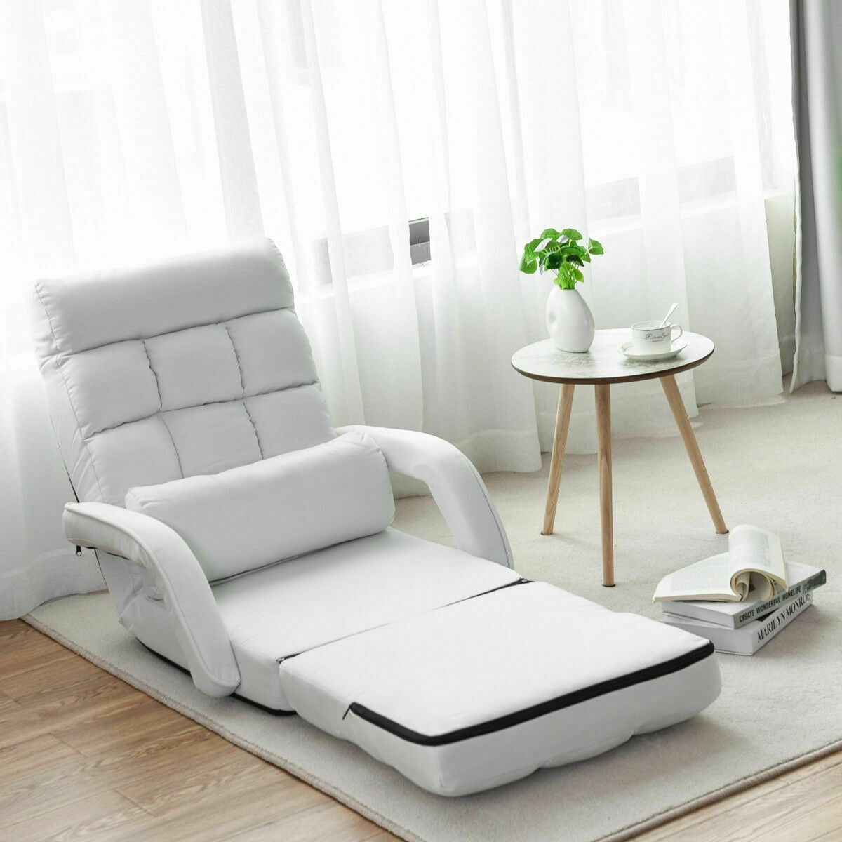 Costway best sale floor chair