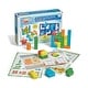 preview thumbnail 1 of 9, Hand2Mind Numberblocks Wooden Building Blocks Activity Set - Multi Multi - Kids