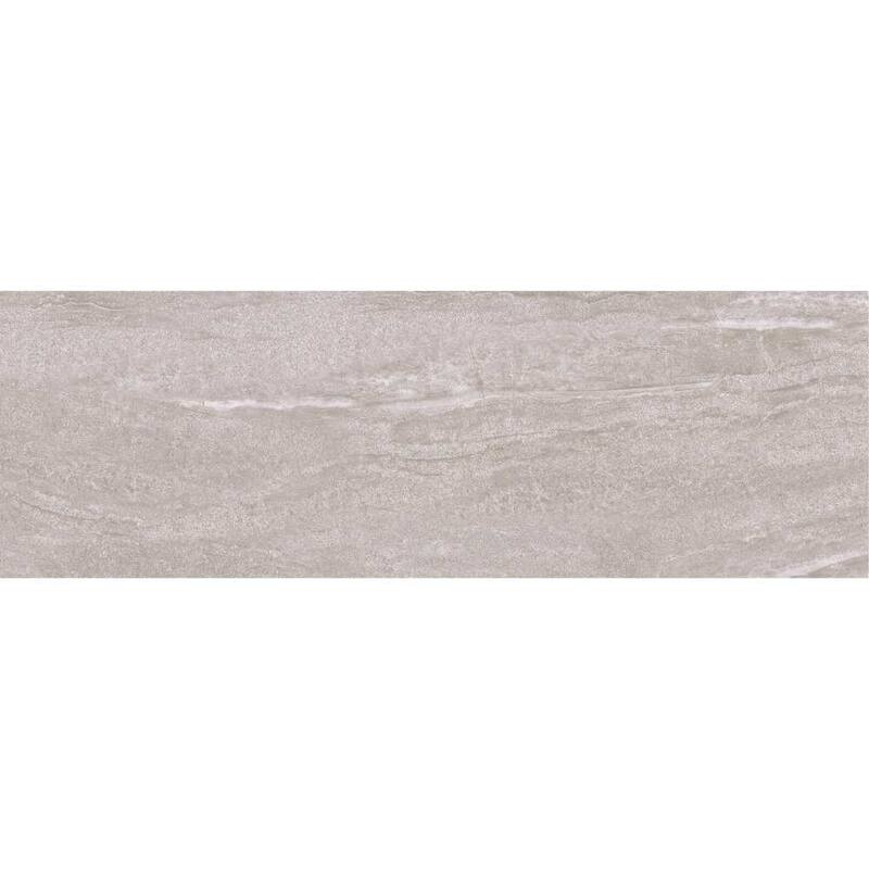 Crete 12in x 40in Ceramic Wall Tile
