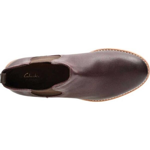 clarks maypearl nala boot