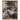 Style Ballerina Cover Canvas by Art Remedy
