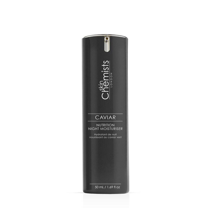 Caviar Nutrition Night Moisturizer 50ml