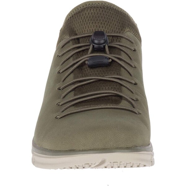 merrell zoe sojourn leather