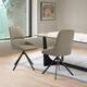 Option Taupe Grey
