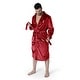preview thumbnail 2 of 3, NCAA NC State Wolfpack L/XL Robe