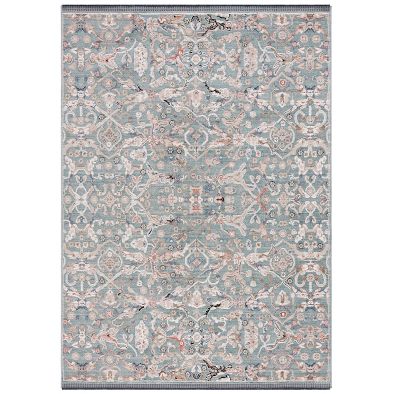 SAFAVIEH Vivaldi Benilda Oriental Rug