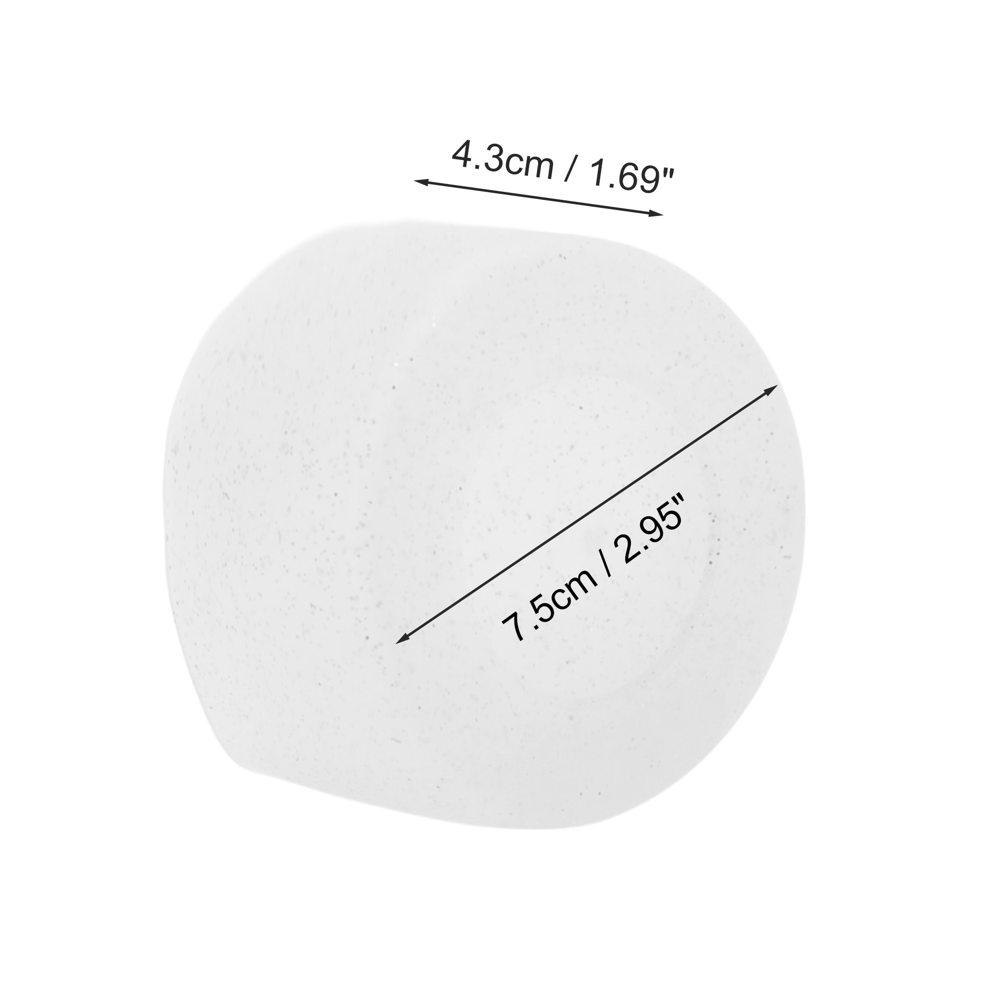 1 Pc Portable Flash Water Bottle Boot Silver Tone Assorted Color