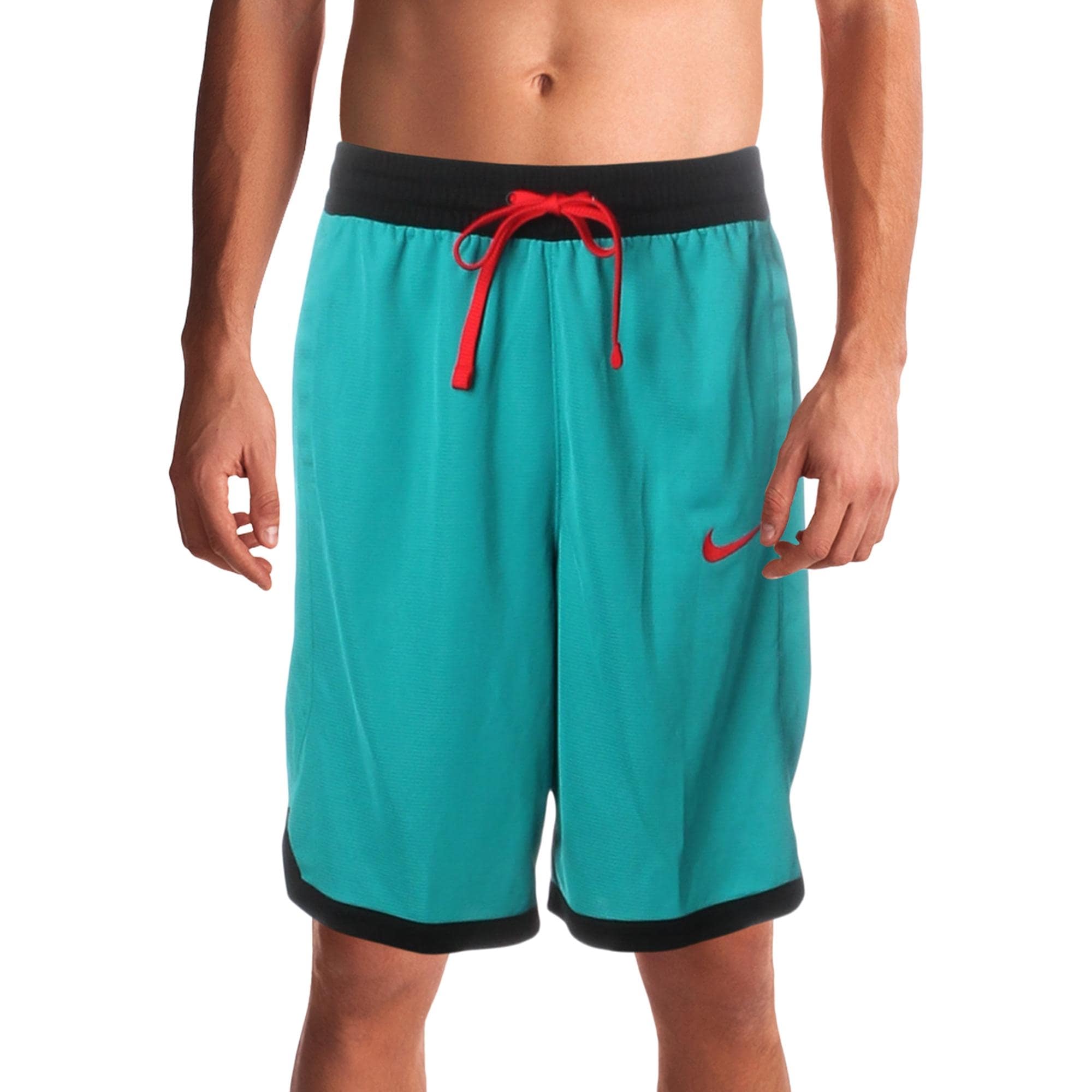 Elite Fan Shop NCAA Mens Mesh Shorts