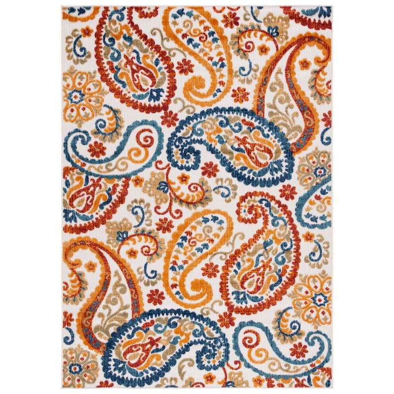 SAFAVIEH Handmade Antiquity Lauresha Wool Rug