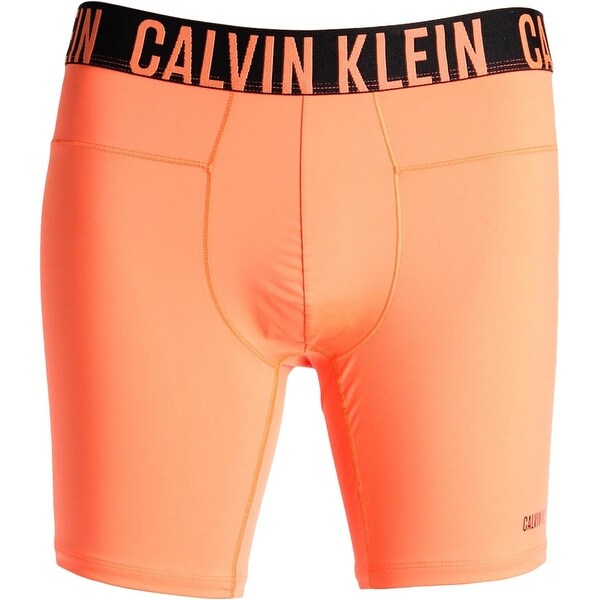 calvin klein performance men's underwear