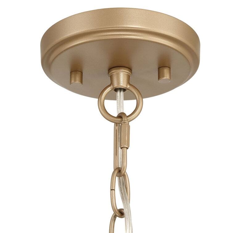 Acroma 12-light Farmhouse Modern Wagon Wheel Chandelier Candle Dining Room Lighting - 34''