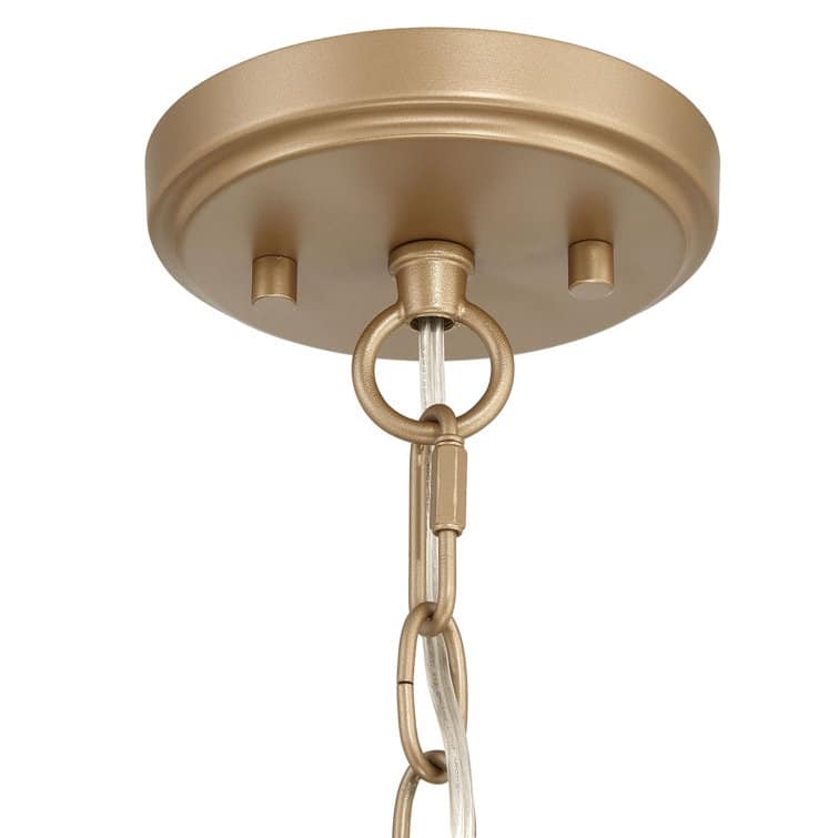 Acroma 12-light Farmhouse Modern Wagon Wheel Chandelier - N/A