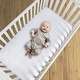 preview thumbnail 3 of 2, BreathableBaby Max Comfort Waterproof Crib Mattress Pad