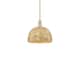 Option Champagne Bronze / Natural