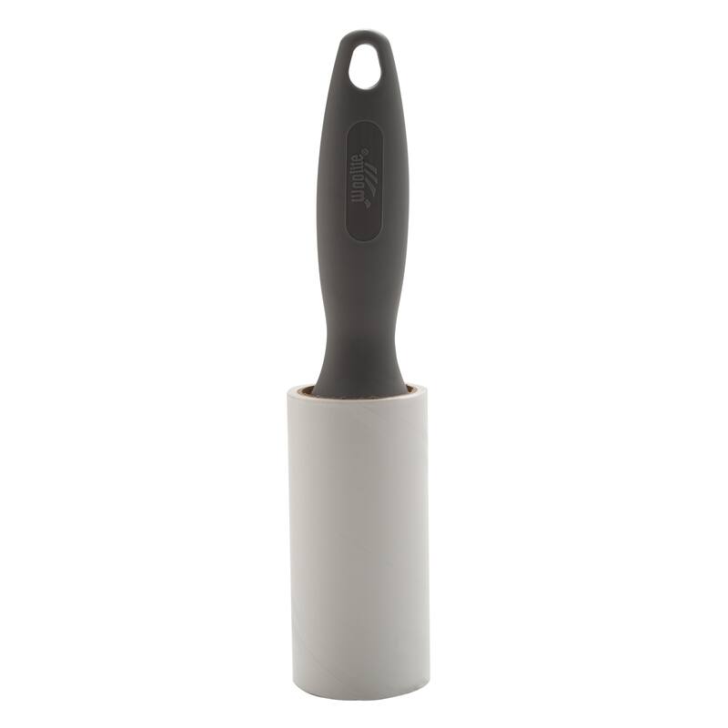 Laundry 360 3 Pack Lint Rollers - 2" x 2" x 8.5"