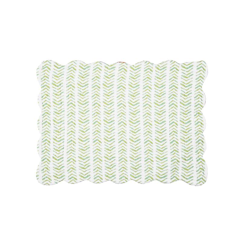 Clover Bug Placemat Set of 6