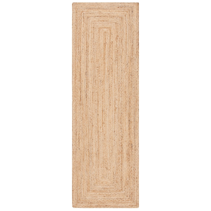 SAFAVIEH Natural Fiber Madaline Jute Rug
