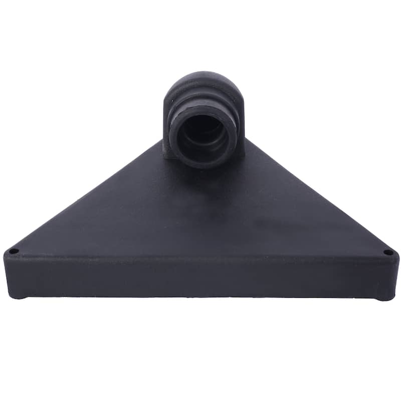 Water Transfer Pump, 115V 330 Gallon Per Hour, Portable Electric Utility Pump with 6' Water Hose Kit, Remove Water From Garden