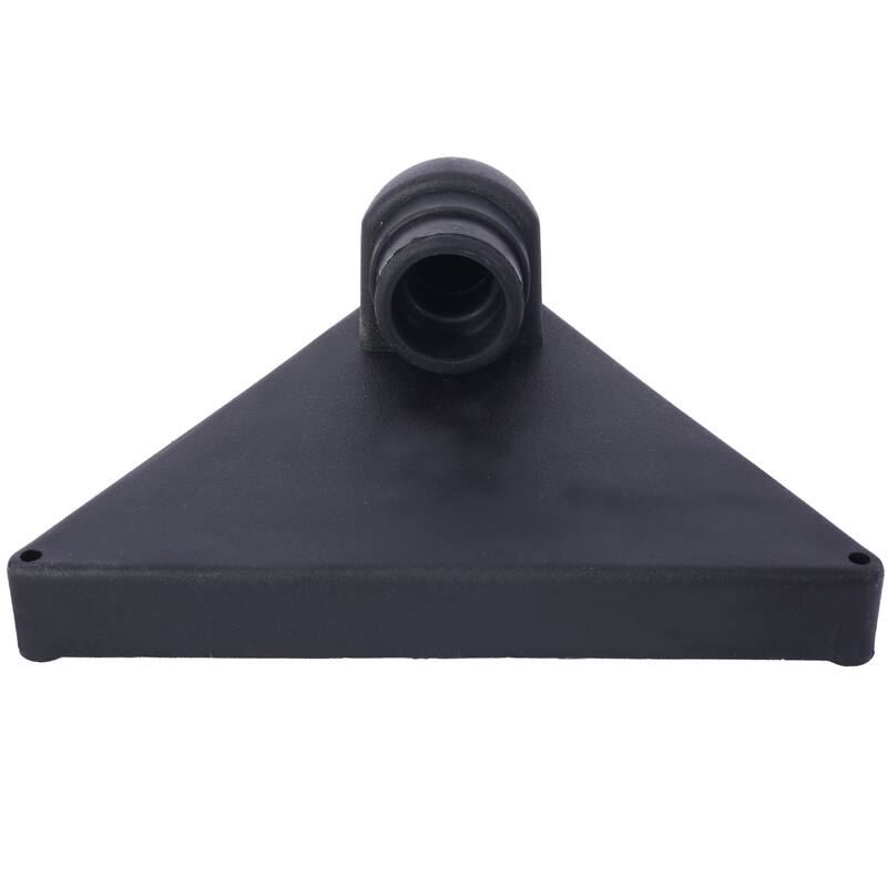 Water Transfer Pump, 115V 330 Gallon Per Hour Portable Electric Utility Pump and 6' Water Hose Kit - Remove Water From Garden