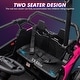 preview thumbnail 18 of 33, 2-Seater Off-Road Electric Truck with Remote Control, 4x200W Powerful
