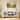 Garvee 47.3" W Metal TV Stand with Glass Doors and Adjustable Shelves - 47.3 x 12.8 x 20.3 inches