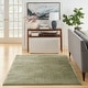 preview thumbnail 32 of 30, Nourison Pacific Shag Indoor only Solid Area Rug