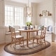 preview thumbnail 4 of 73, SAFAVIEH Handmade Braided Jemima Country Rug