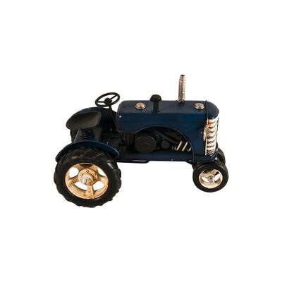 c1956 Massey Harris 333 Tractor Sculpture