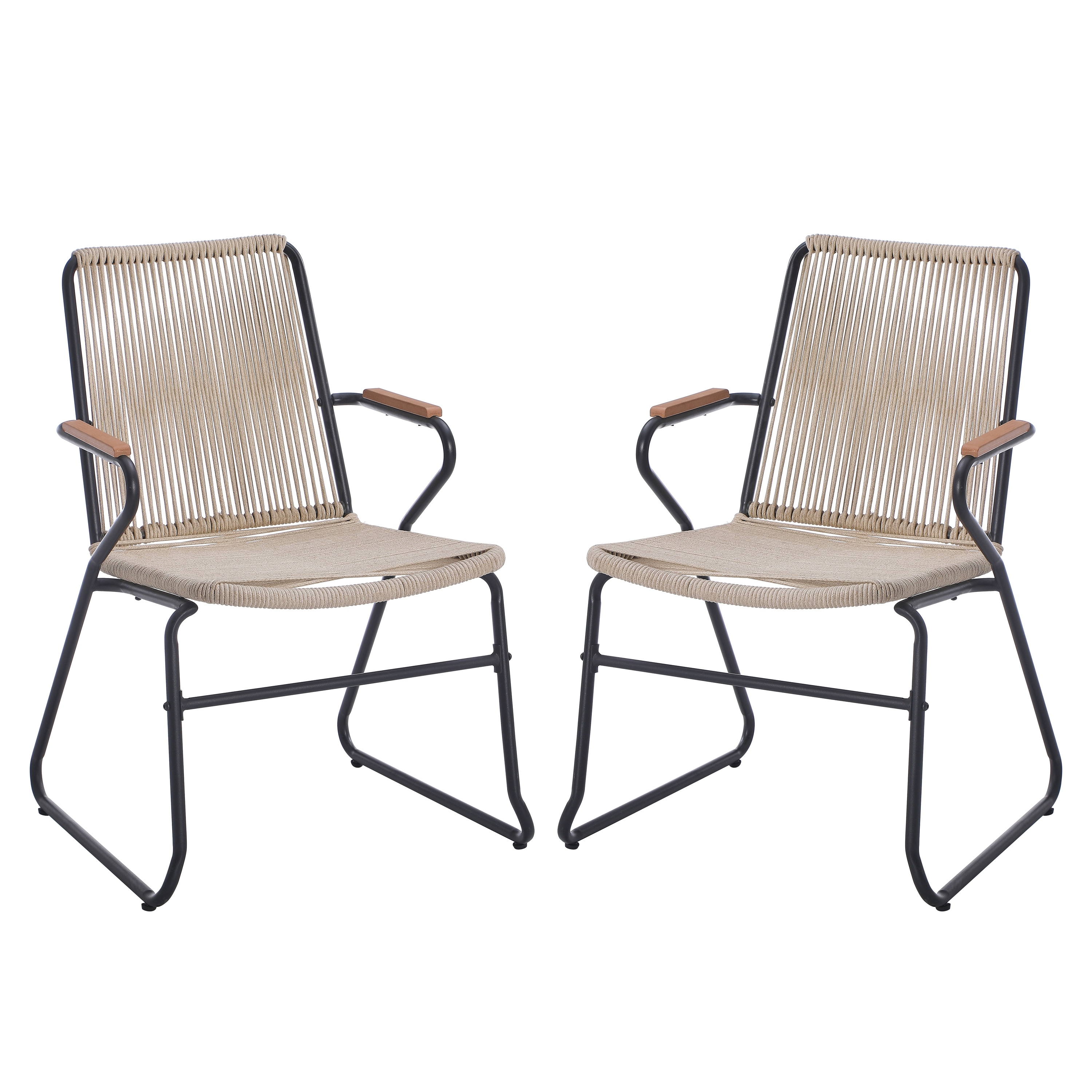 Leisure Chair Club Chair Dining Chair Set of 2, Reading Chair Accent Chair Reception Chair Side Chair