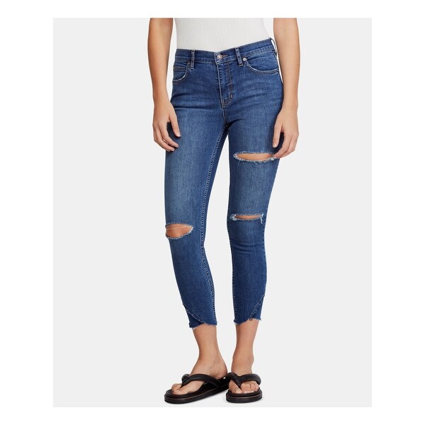 size 24 waist jeans
